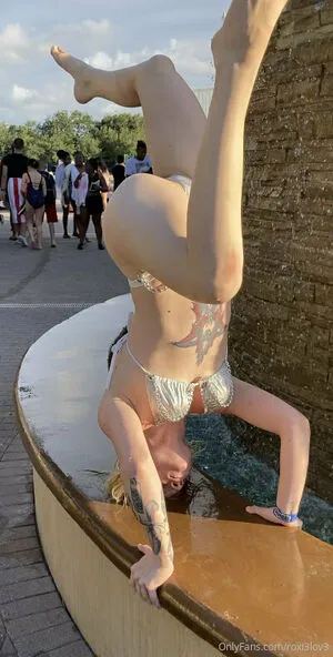 Venomroseexotic OnlyFans Leaked Free Thumbnail Picture - #1midmalD3r