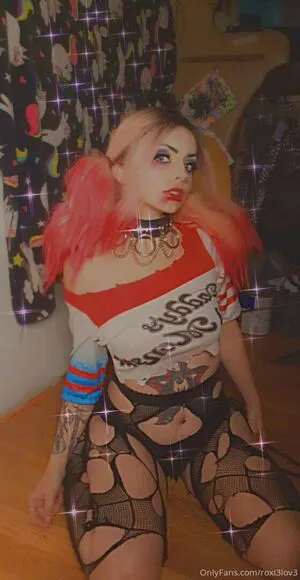 Venomroseexotic OnlyFans Leaked Free Thumbnail Picture - #1nhSEwY4OL
