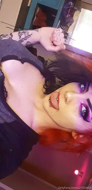 Venomroseexotic OnlyFans Leaked Free Thumbnail Picture - #5dTJaiJIYG