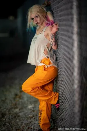 Venomroseexotic OnlyFans Leaked Free Thumbnail Picture - #9CDqZx7JHa