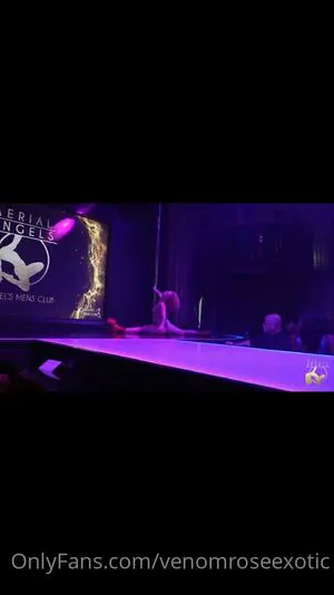 Venomroseexotic OnlyFans Leaked Free Thumbnail Picture - #9QdXS7PnST