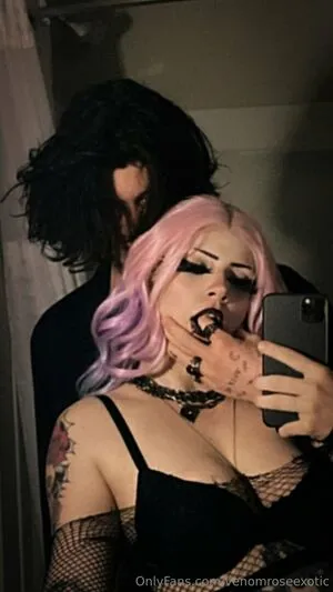 Venomroseexotic OnlyFans Leaked Free Thumbnail Picture - #B2iRsmPe6C