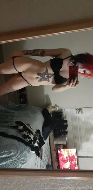 Venomroseexotic OnlyFans Leaked Free Thumbnail Picture - #BuhHTAKslR
