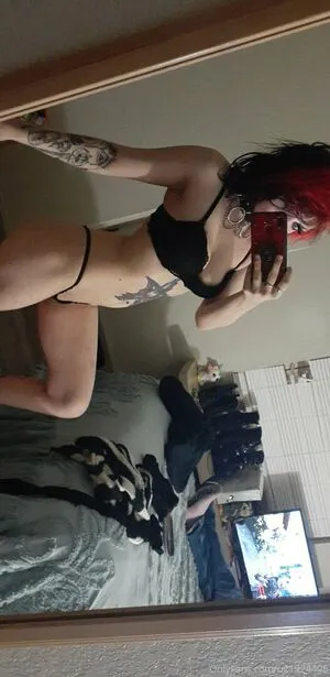Venomroseexotic OnlyFans Leaked Free Thumbnail Picture - #D1YujPfE4x