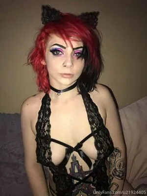 Venomroseexotic OnlyFans Leaked Free Thumbnail Picture - #KERgM5L7iz