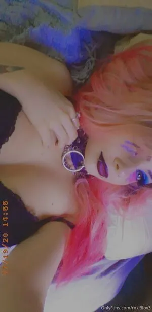 Venomroseexotic OnlyFans Leaked Free Thumbnail Picture - #KWVrXSlX6w