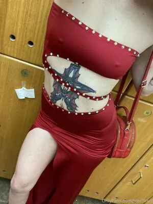 Venomroseexotic OnlyFans Leaked Free Thumbnail Picture - #OOsxnO3pvB