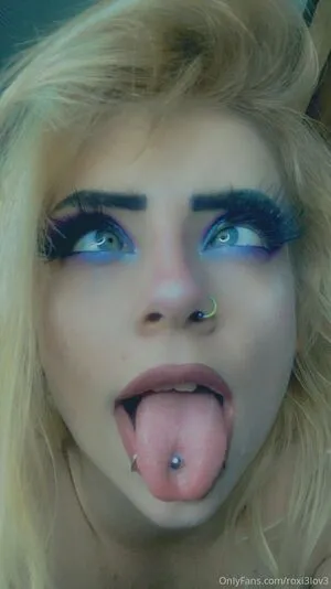 Venomroseexotic OnlyFans Leaked Free Thumbnail Picture - #QOKFx55d0d