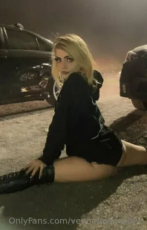 Venomroseexotic OnlyFans Leaked Free Thumbnail Picture - #TmW1jmvHCt