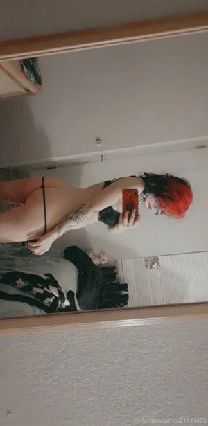 Venomroseexotic OnlyFans Leaked Free Thumbnail Picture - #UJ2yVWOHZ6