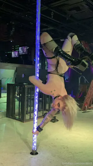 Venomroseexotic OnlyFans Leaked Free Thumbnail Picture - #V22c5B0tQ7