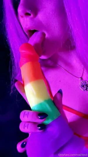 Venomroseexotic OnlyFans Leaked Free Thumbnail Picture - #Z2eFjwAeeb