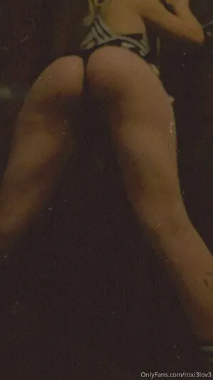 Venomroseexotic OnlyFans Leaked Free Thumbnail Picture - #Z7Zc484di9