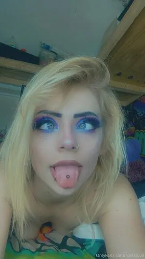 Venomroseexotic OnlyFans Leaked Free Thumbnail Picture - #csBeccAOgf