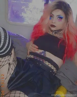 Venomroseexotic OnlyFans Leaked Free Thumbnail Picture - #dl68mBeipa
