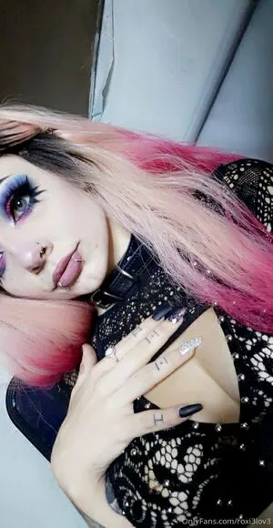 Venomroseexotic OnlyFans Leaked Free Thumbnail Picture - #eZK8b1hzUH