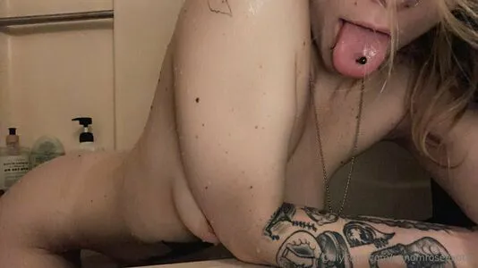 Venomroseexotic OnlyFans Leaked Free Thumbnail Picture - #o5qwoNvaaY