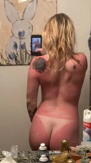 Venomroseexotic OnlyFans Leaked Free Thumbnail Picture - #oikwT45Gj9