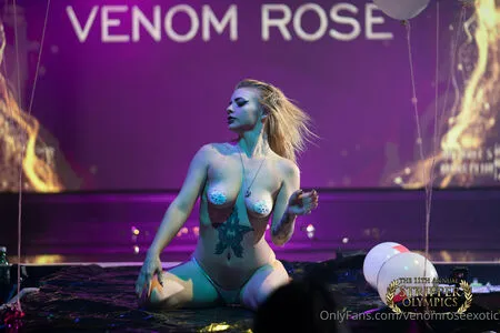 Venomroseexotic OnlyFans Leaked Free Thumbnail Picture - #ovPJHKsBpB