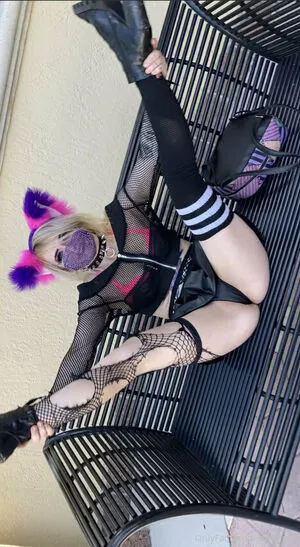 Venomroseexotic OnlyFans Leaked Free Thumbnail Picture - #prkF0LDCnx