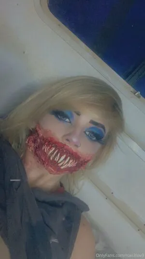 Venomroseexotic OnlyFans Leaked Free Thumbnail Picture - #q2focLDSFR