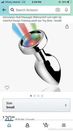 Venomroseexotic OnlyFans Leaked Free Thumbnail Picture - #rZWKDvwgeq