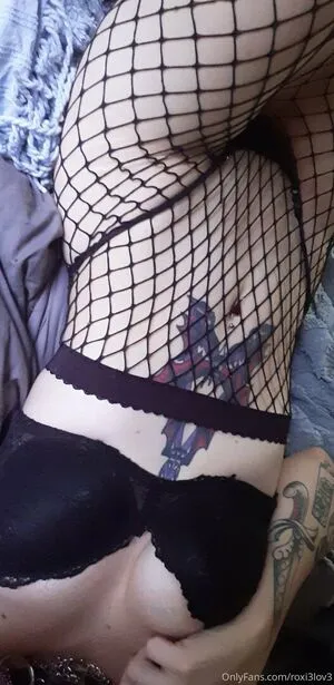 Venomroseexotic OnlyFans Leaked Free Thumbnail Picture - #uuRpHD7ciy