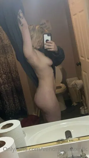 Venomroseexotic OnlyFans Leaked Free Thumbnail Picture - #yitQzbzrK8