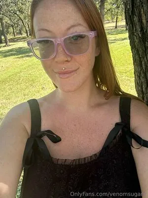 Venomsugarrr OnlyFans Leaked Free Thumbnail Picture - #vv36GMeTzy