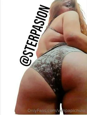 Venpapichulo OnlyFans Leaked Free Thumbnail Picture - #GkalT6VlO3