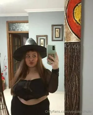 Venpapichulo OnlyFans Leaked Free Thumbnail Picture - #S1CRAzOhOY