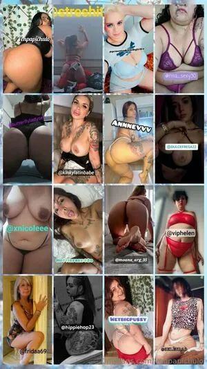 Venpapichulo OnlyFans Leaked Free Thumbnail Picture - #Z9Fm2f44FL