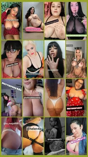 Venpapichulo OnlyFans Leaked Free Thumbnail Picture - #amX1qLSUOv