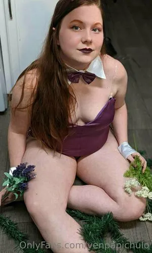 Venpapichulo OnlyFans Leaked Free Thumbnail Picture - #djQdhlTRpk