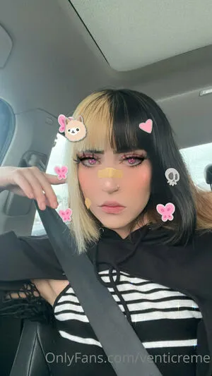 Venticreme OnlyFans Leaked Free Thumbnail Picture - #u4ZjGMu0B0
