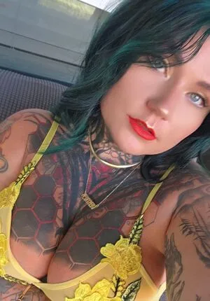 Ventressink OnlyFans Leaked Free Thumbnail Picture - #bYcrGrCXOj