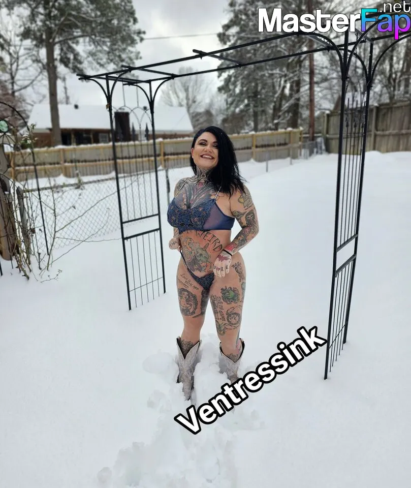 ventressink
