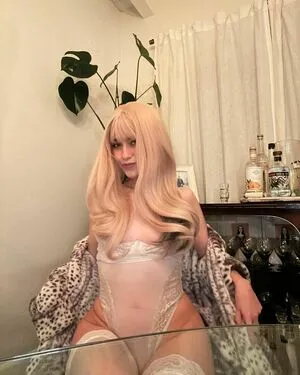 Venus 999 Shyonthelow OnlyFans Leaked Free Thumbnail Picture - #10UGi101UK