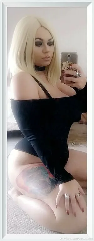 Venus Blue OnlyFans Leaked Free Thumbnail Picture - #LACJNyIF6v