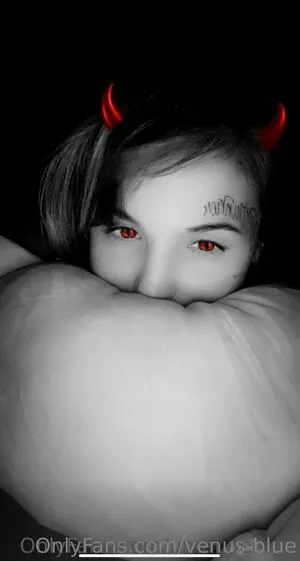 Venus Blue OnlyFans Leaked Free Thumbnail Picture - #MNUFJvyqkb