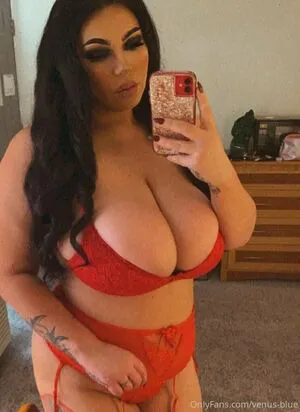 Venus Blue OnlyFans Leaked Free Thumbnail Picture - #XOTydRMswz
