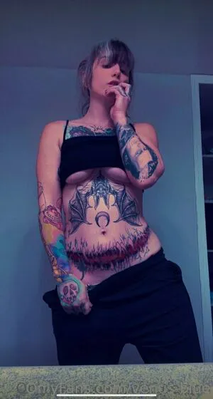 Venus Blue OnlyFans Leaked Free Thumbnail Picture - #xsNeOI87Yi