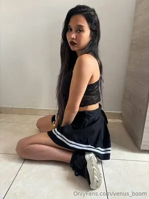 Venus Boom OnlyFans Leaked Free Thumbnail Picture - #E84P6R3K33