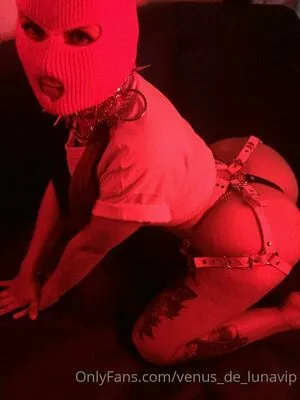 Venus De Lunavip OnlyFans Leaked Free Thumbnail Picture - #0VF1ysTNWp