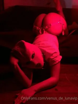 Venus De Lunavip OnlyFans Leaked Free Thumbnail Picture - #69b83v1rN9