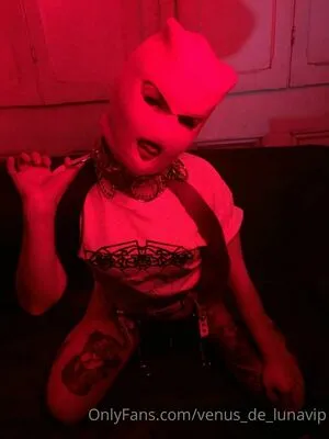 Venus De Lunavip OnlyFans Leaked Free Thumbnail Picture - #b32c6sCu3b