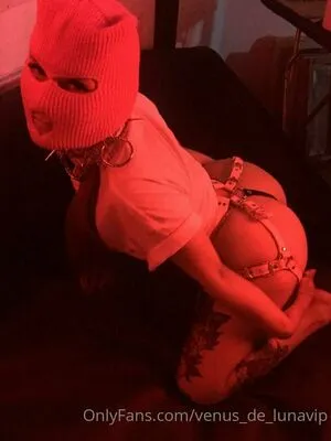 Venus De Lunavip OnlyFans Leaked Free Thumbnail Picture - #gZp97GFaZu