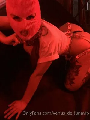 Venus De Lunavip OnlyFans Leaked Free Thumbnail Picture - #rvY8wPBuDU