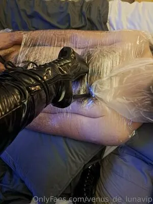 Venus De Lunavip OnlyFans Leaked Free Thumbnail Picture - #sh5UFMTGHV