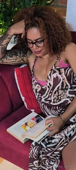 Venus Delmar OnlyFans Leaked Free Thumbnail Picture - #RQMPHULP8J